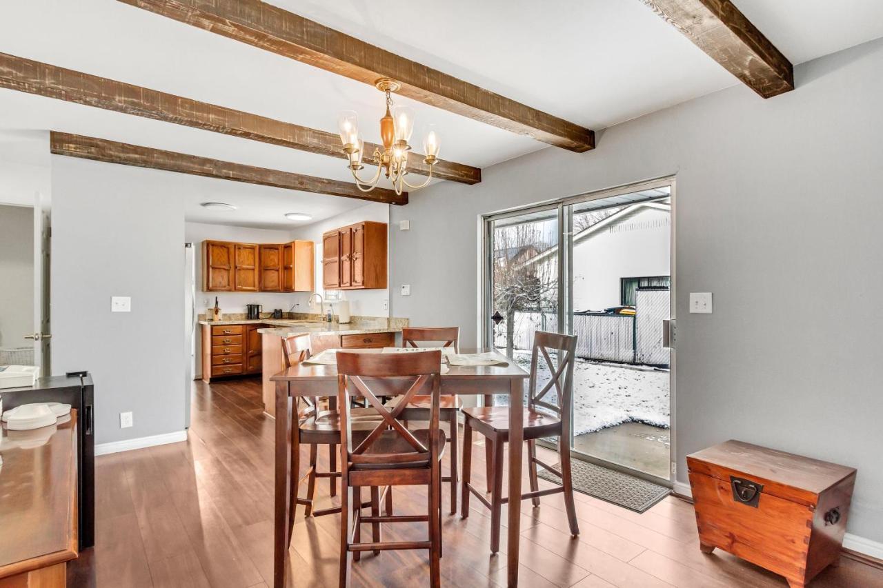 Large Room Near Uvu & Byu Orem Exterior foto