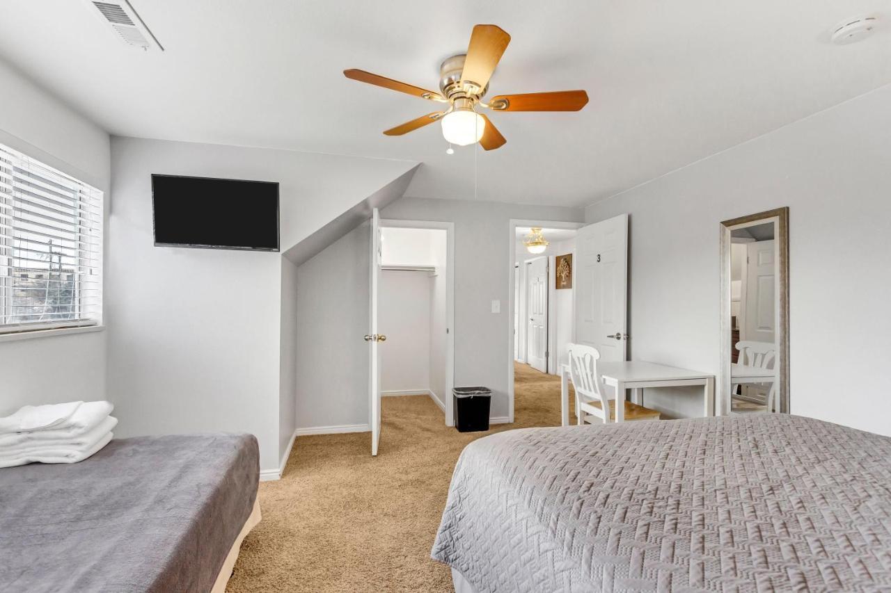 Large Room Near Uvu & Byu Orem Exterior foto